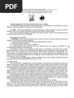 Ação de graças pela vitoria alcançada 05 11 2013