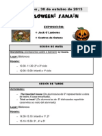 Halloween Program13