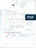 Aula TP de Mecânica - 3 de Outubro