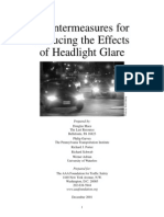 Headlight Glare