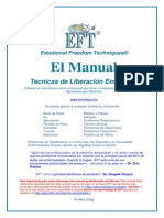 EFT Manual en Espanol