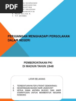 Download Perjuangan Menghadapi Pergolakan Dalam Negeri by Ade Irma Nugrahani SN178065564 doc pdf
