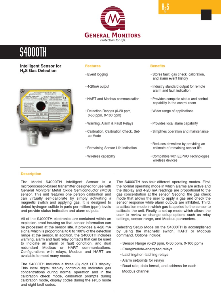 s4000th Data | Relay | Electronics