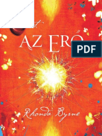 Rhonda Byrne: Az Erő