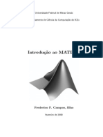 Introducao Matlab Fred Dccufmg