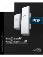 Do1 - NanoStation M - NanoStation