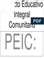 Proyecto Educativo Integral Comunitario.pptx