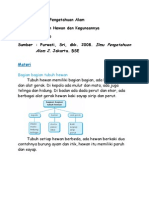 Ilmu Pengetahuan Alam