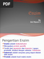 Download Enzimperawat pptx by Wahyudin SN17809280 doc pdf