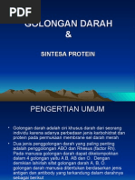 Download GOLONGAN DARAH POWRPOINT by Wahyudin SN17809300 doc pdf