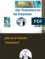 Funcion financiera (2)