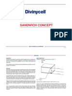 Diab Sandwich Handbook