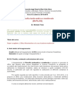 Trizio Programma Preventivo FTAM 2013-2014