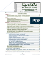 Gacetilla 258 PDF