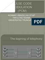 06-PULSE_CODE_MODULATION.ppt