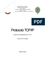 Protocolo TCP/IP