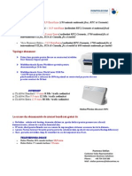 Oferta Romtelecom PDF