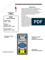 Modulo Alternador Bombeo