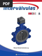 Manual Mantenimiento Intervalvulas PDF