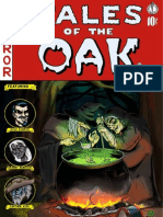 Tales of The Oak