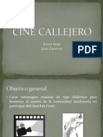 Cine Callejero