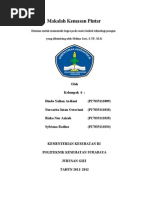 Download MakalahTentangKemasanPintarbyPuputSulviasariIISN178152427 doc pdf