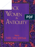 Black Women in Antiquity