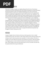 Download Militant-Langston Hughes Explanation by Iris Delacroix SN178163017 doc pdf