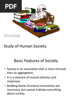 Sociology