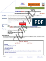 Target 2013 Aptitude Test 2013 30 Mock Tests Value Addition Material Module III Vision Ias