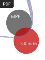 Download MPE Reader 2013 by Andrew Evan SN178171177 doc pdf