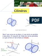 El Cilindro