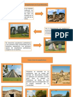 La Arquitectura Prehistórica Estructura 3