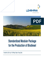 Biodiesel PDF