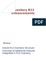 Inventory R12 Enhancements
