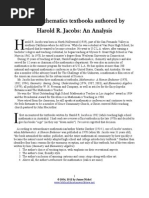 Download Jacobs Math by manikandanr SN178176601 doc pdf