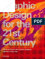 Graphic Design for the 21st Century - (Malestrom) 