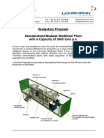 Biodiesel Plant PDF