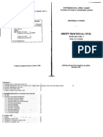 54067190 Manual Drept Procesual Civil Minodora Condoiu