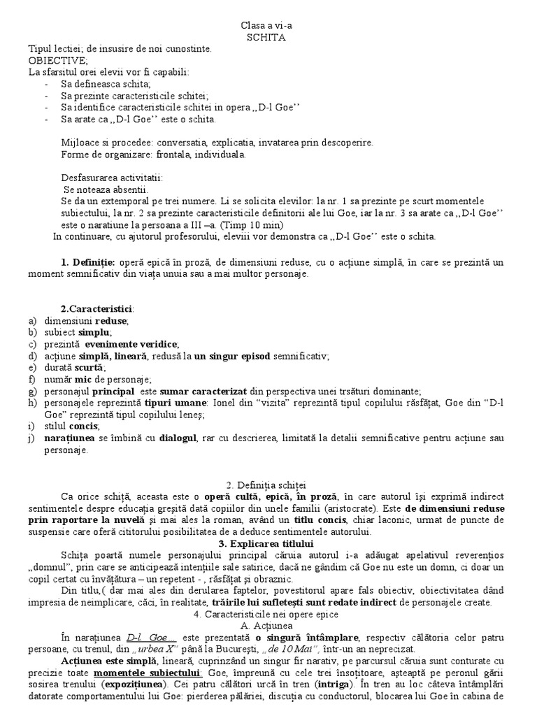 D-L GOE Schita | PDF