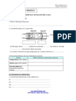 Download Chapter 9 Exercise by fizbro SN17818826 doc pdf