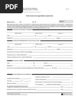 Solicitud de Inscripción RPP CDMX 2018 | PDF | Ciudad de México ...