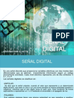 Señales Digitales