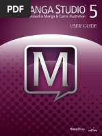 Download MangaStudio 502 User Guide by SweetKMoore SN178192087 doc pdf
