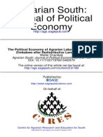 Agrarian South - Journal of Political Economy-2013-Chambati-189-211