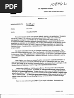 T5 B61 VIP Fdr- 12-14-01 Rowan Memo Re Interview Project 227