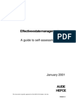 Aude Self Assess