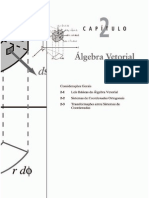 Algebra Vetorial - Ulaby