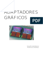 Adaptadores Graficos