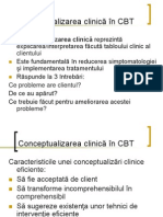 Anatomia Actului Terapeutic